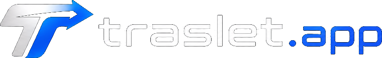 Traslet
